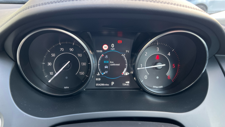 Jaguar E-Pace 2.0d [240] SE 5dr Auto Diesel Estate